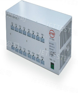 低压型DD模块 JET16300CH